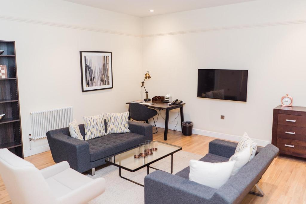 Edgbaston Park Hotel Бирмингем Экстерьер фото